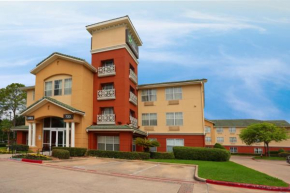 Гостиница Extended Stay America Suites - Houston - NASA - Bay Area Blvd  Уэбстер